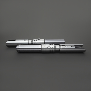 <span class=keywords><strong>Sabre</strong></span> <span class=keywords><strong>laser</strong></span> à double tranchant en métal pour <span class=keywords><strong>Cal</strong></span> Kestis Star the Wars - Product Image 6