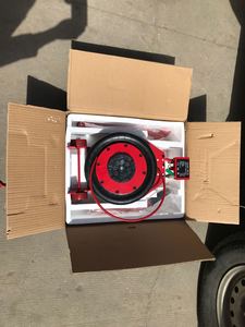 Auto Repair <strong>Jack</strong> <strong>Car</strong> Pneumatic <strong>Air</strong> <strong>Jack</strong>/3-<strong>bag</strong> 3 Tons <strong>Air</strong> <strong>Jack</strong> - Product Image 6