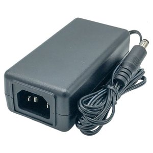 แหล่งจ่ายไฟบนเดสก์ท็อป Phihong 18W 9V 2A AC DC อะแดปเตอร์เอาต์พุตเดียว110V 50/60Hz - Product Image 1