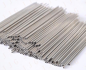 Ống Thẳng Titan GR2 30Mm 70Mm Chất Lượng Chính - Product Image 1