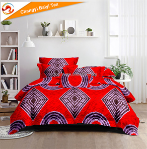 Sábanas de Tela de Poliéster al por Mayor de Fábrica, Colección de Ropa de Cama Individual, Sábanas Planas al por Mayor para Hoteles y Hospitales - Product Image 2