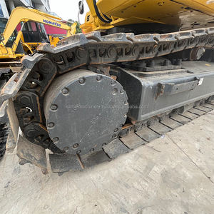เครื่องขุด450สำหรับการก่อสร้าง Pc450-8 Komatsu PC 450 Komatsu - Product Image 6