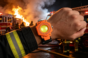 2026 New Portable Magnetic <b>Work</b> <b>Light</b>, USB Rechargeable COB LED Flashlight for Camping, Car Repair, Emergency Use - Product Image 4