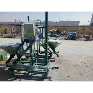 <span class=keywords><strong>GRC</strong></span>/GFRC línea/tablero/espiral de fibra de vidrio de mortero de cemento de ventana de la máquina de mortero de cemento de pulverizador - Product Image 6