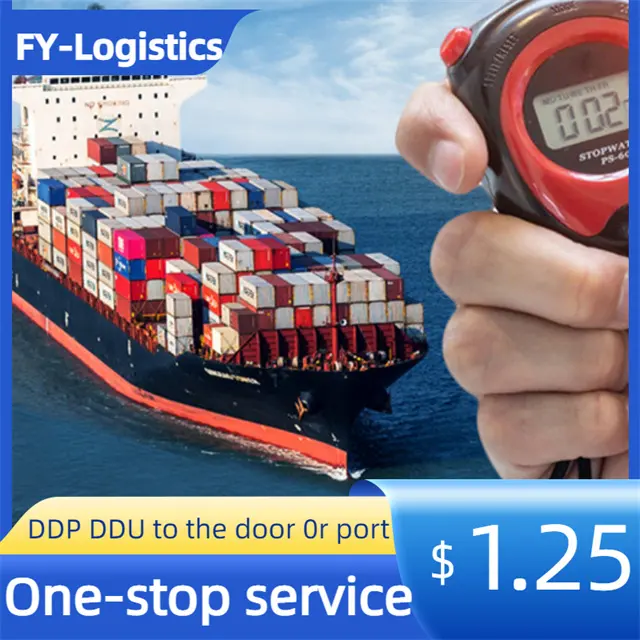 Biển vận tải hàng không dropshipping Trung Quốc đại lý vận chuyển để Dubai/Châu Âu/USA/mex/Anh quốc tế hậu cần