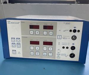 Réparation de générateurs électrochirurgicaux GN300, qualité OEM, expédition dans le monde entier, nous facturons 30% du prix du fabricant/représentant des ventes - Product Image 4