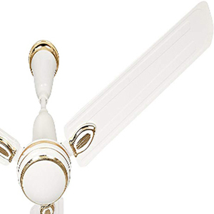 Suministro a granel de ventilador de techo de refrigeración por aire antipolvo de calidad superior con estilo - Product Image 4