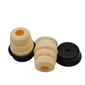 Goma de Amortiguación Trasera 553260Q000 para Hyundai Kia Elantra Forte K2 i30, Repuesto Nuevo - Product Image 2