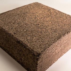 Bloque de Turba de Coco, Ladrillo de Turba de Coco de 5 kg, Acondicionador de Suelo de Alta Retención de Agua para Plantación en Jardín - Product Image 1
