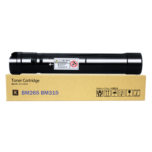 X&O Premium Compatible Pantum TO-2650H Series Toner Cartridge for BM265-BM315 Series Printer