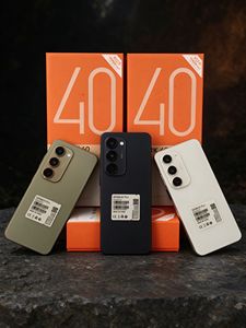 5G Smart Gaming Phone Spaok40 Pro Facial fingerprint <b>unlocking</b> Curved Facial fingerprint <b>unlocking</b> - Product Image 4