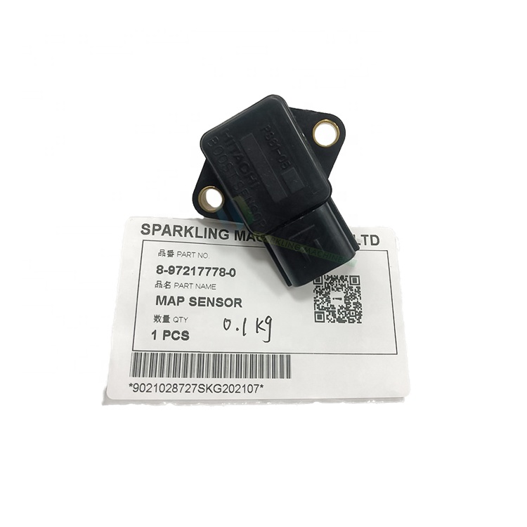 せい Buy Water Pump 8-97253028-1 8972530281 for Hitachi Excavator
