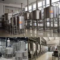 TW Copper Alambic Distillery Equipment-Machine de distillation pour whisky (Alambic Distillateur Pour Alcool, Destille Fur Alcohol)