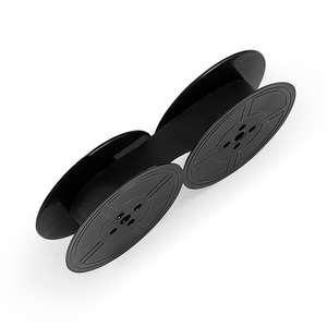 Cinta para máquina de escribir compatible con SPOOL GR9 UNDERWOOD Leader UNDERWOOD 10/11/14/15/ <span class=keywords><strong>Brother</strong></span> 250TR <span class=keywords><strong>Brother</strong></span> <span class=keywords><strong>700</strong></span> Deluxe UNDERWOOD 4 - Product Image 3