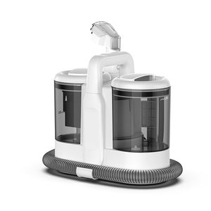 Nettoyeurs de machine à vapeur nettoyeurs de tapis portables humides et secs pour la maison tapis tapis, couvertures autres textiles - Product Image 1