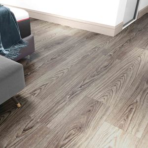 <span class=keywords><strong>Plancher</strong></span> <span class=keywords><strong>flottant</strong></span> en bois gaufré de luxe, étanche, classes AC1 AC2 AC3 AC4 <span class=keywords><strong>AC5</strong></span>, classe 31, 8mm 10mm 11mm 12mm, usine Chine 2026 - Product Image 2