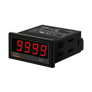 Nouveau Compteur Numérique Industriel LED Autonics Série FXY FX4Y-I-24V/FX4Y-I Original - Product Image 4