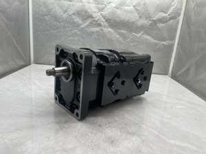 Pompe à engrenages hydraulique KP40 KP30 799137H0 87362337 KP30.38-05S6-LMF/OD-M5-KSL/30.34-L KSC-OB/OC/K-N-LN-80G-D*-<span class=keywords><strong>C3</strong></span> (177) QW D-F - Product Image 2