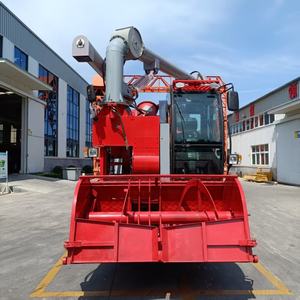 الذرة المتنقلة ذات السعة الكبيرة ديهوسكر الذرة - Product Image 4