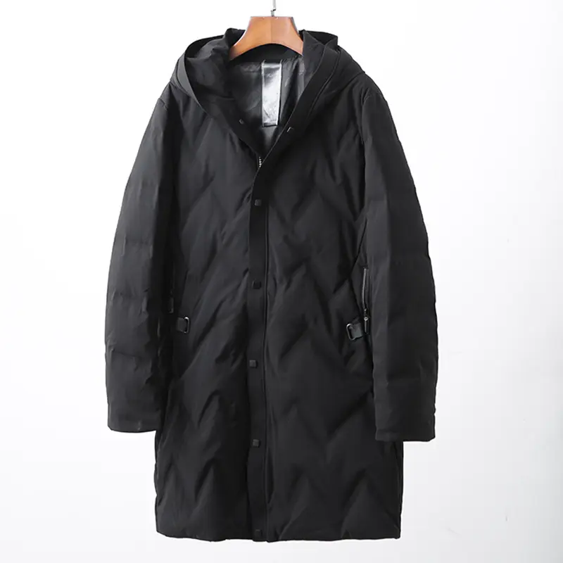 men's windbreaker