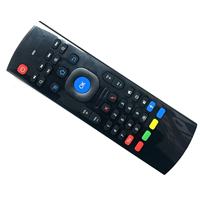 Vente chaude transfrontalière 2.4G quatre en un télécommande aérienne multifonctionnelle