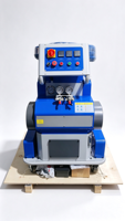 Machine de pulvérisation de polyuréthane E3 fabriquée en Chine avec technologie de pointe - Efficacité et durabilité inégalées