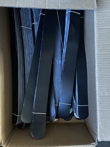 <span class=keywords><strong>Protector</strong></span> de pala de paleta transparente <span class=keywords><strong>protector</strong></span> de Pádel adhesivo - Product Image 4