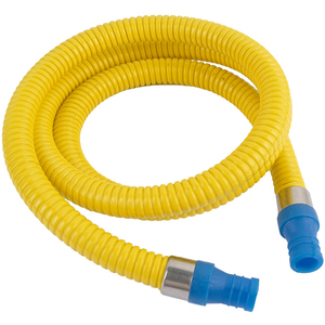 Tuyau <span class=keywords><strong>de</strong></span> gaz <span class=keywords><strong>flexible</strong></span> en acier inoxydable - Product Image 1