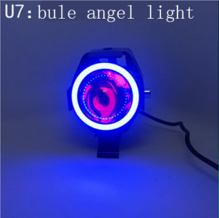 Bleu