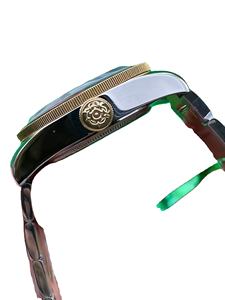 Montres de luxe pour hommes, prix de gros, mouvement sportif 2813, plongeur, 42 mm, titane, saphir, lumineuses, étanches - Product Image 6