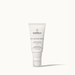 Crème contour des yeux unisexe avec acide hyaluronique 15mL Tube sans air - Product Image 1