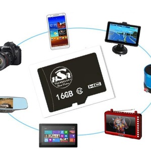 Carte mémoire <span class=keywords><strong>SD</strong></span> originale 128 Go U1 pour Mini <span class=keywords><strong>SD</strong></span>, en plastique authentique, pour appareil photo, enregistreur de jeu et surveillance – Produits de haute qualité - Product Image 3