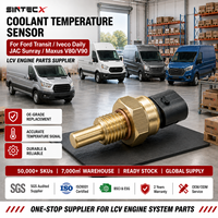 Capteur de température du liquide de refroidissement pour Ford Transit, Iveco Daily, JAC Sunray, Maxus V80, V90, capteur de contrôle moteur LCV – Vente en gros de pièces automobiles