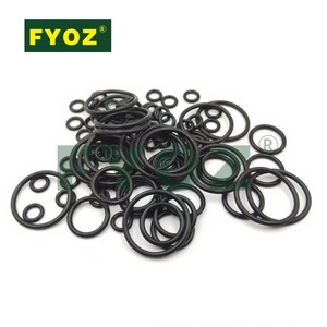 Parti per Escavatore Komatsu PC100 PC120-6, Kit di Riparazione Guarnizioni Valvola di Controllo, Valvola Distributore 4D/6D102 - Product Image 1