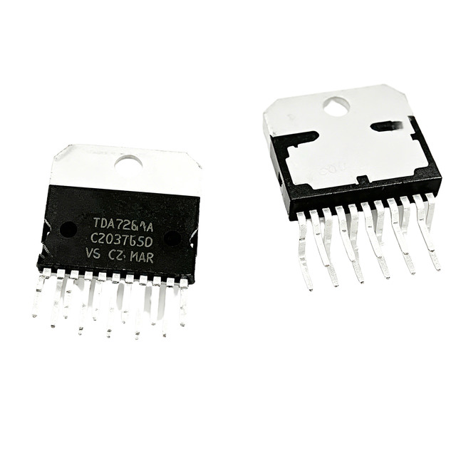 TDA7388 Original Audio Amplifier Integrated Circuit Power Chip