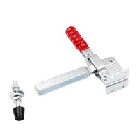 Levier à bascule; Accessoires de pinces à bascule GH-101-EL