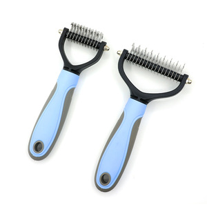 Strumento di rimozione del nodo professionale per animali domestici - Product Image 5
