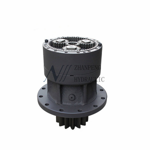 Nouveau Moteur d'orientation pour Excavatrice SY335C/SY365, Réducteur Planétaire 60042755, 100% Testé, Spécifications Standard pour SANY - Product Image 2