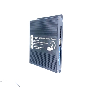 מקצועי יצרן רכב אלקטרוני מהירות מגביל עם GPS מעקב מושל אתיופיה מהירות מגבלת כפרי הכביש המהיר - Product Image 3