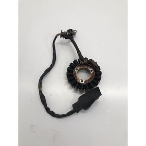 Compatibile con YAMAHA Carena Posteriore Sinistra TDR125 3SH-F1711-00 Pannello Laterale Moto - Product Image 2