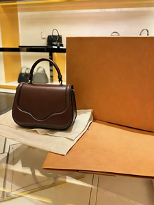 Borse da Donna di Lusso di Alta Qualità Stile Vintage Aperto, <span class=keywords><strong>Catalogo</strong></span> Produttore all'Ingrosso, Vendita Calda 2026 - Product Image 1