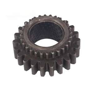 Hansen Wheel Loader 4WG200 4WG180 4644308359 Engranaje recto de embrague de transmisión original - Product Image 6