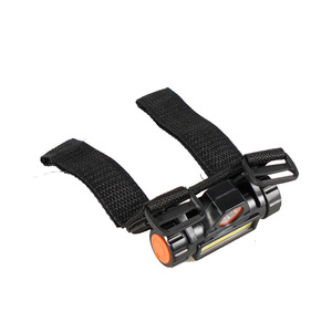 Multi Functional Led Light For <b>Utv</b> Atv Roll Cage Black Strap Mount Illumination - Product Image 2