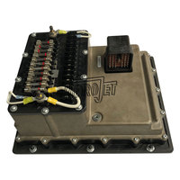 Panel Kontrol HIDROJET Excavator C9 C15 Emcp 1336350 Control Gp-emcp Elektronik 133-6350 Pengontrol untuk 3406c