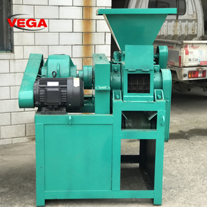 Fully Automatic Hydraulic Mineral <b>Powder</b> Briquetting Machine Charcoal <b>Powder</b> Tablet Molding Equipment - Product Image 3