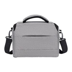 Small Hard <b>Camera</b> Shoulder <b>Bag</b> Custom Logo Travel DSLR Portable Sling Crossbody <b>Bag</b> for Photography - Product Image 2