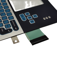 Clavier Compatible Shunjet pour imprimante VJ 1620 1610 1510 1520 1220 imprimante à jet d'encre