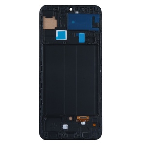 Écran de remplacement OLED pour Samsung Galaxy A50, écrans de téléphone portable pour Samsung Galaxy A50, écran LCD avec cadre - Product Image 3