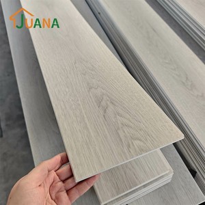 Pisos de Vinilo SPC de Alta Resistencia para Uso Comercial, Pisos de Vinilo SPC con Sistema de Click para Decoración de Gimnasios y Centros de <span class=keywords><strong>Fitness</strong></span> - Product Image 4