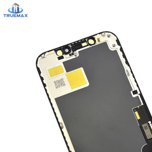หน้าจอ LCD สำหรับโทรศัพท์มือถือ iPhone 12 Pro JK แบบ incell - Product Image 4